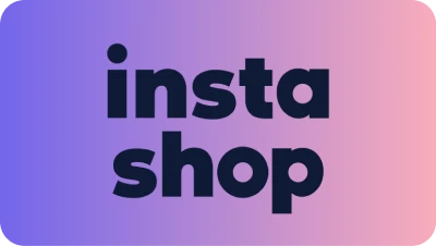 Instashop