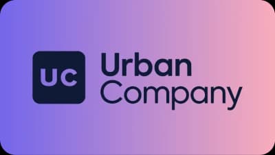 Urban Company