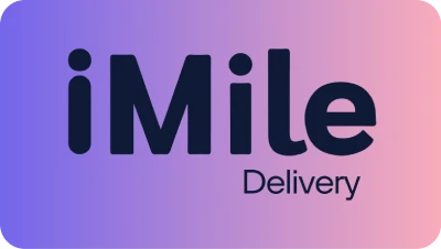 iMile Delivery