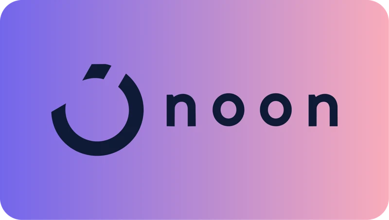noon