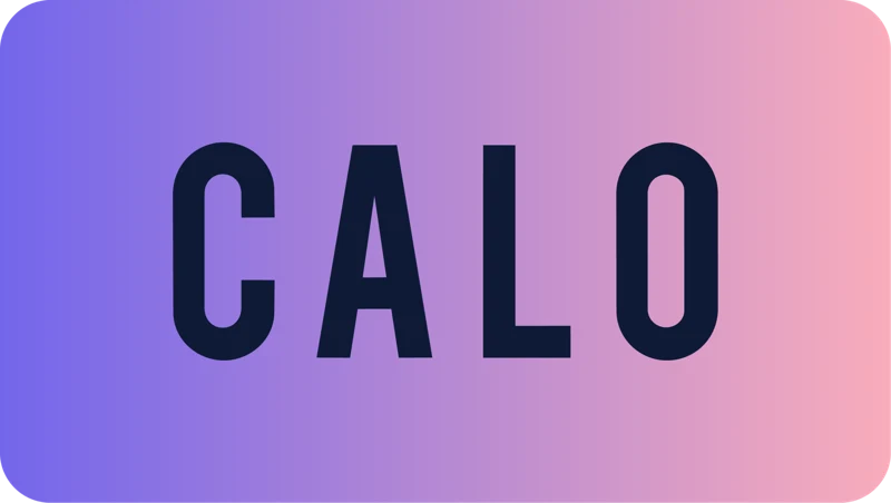 Calo